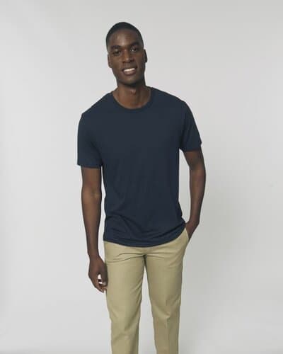 Stanley Stella Unisex T-Shirt Rocker