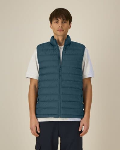 Stanley Stella Herren Weste Stanley Climber 2.0