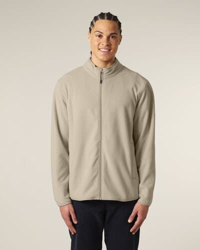 Stanley Stella Herren Fleece-Jacke Stanley Guider