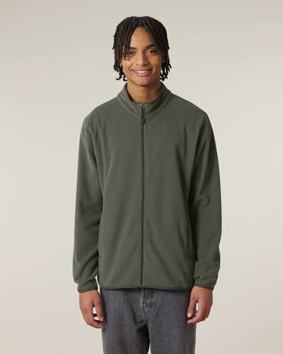 Stanley Stella Herren Fleece-Jacke Stanley Guider