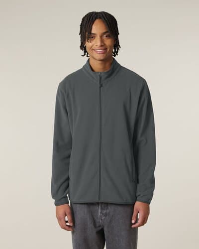 Stanley Stella Herren Fleece-Jacke Stanley Guider