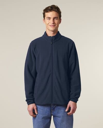 Stanley Stella Herren Fleece-Jacke Stanley Guider