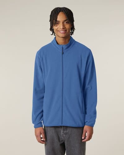 Stanley Stella Herren Fleece-Jacke Stanley Guider