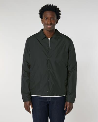 Stanley Stella Unisex Jacke Coacher