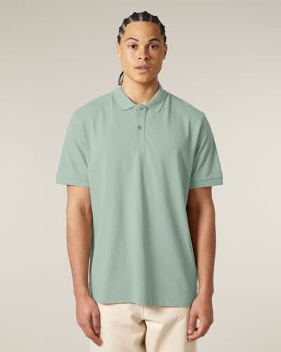 Stanley Stella Unisex Poloshirt Prepster 2.0