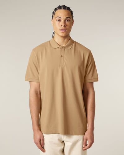 Stanley Stella Unisex Poloshirt Prepster 2.0