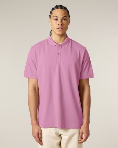 Stanley Stella Unisex Poloshirt Prepster 2.0