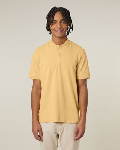 Stanley Stella Unisex Poloshirt Prepster 2.0
