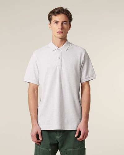 Stanley Stella Unisex Poloshirt Prepster 2.0