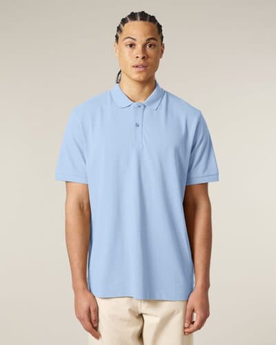 Stanley Stella Unisex Poloshirt Prepster 2.0