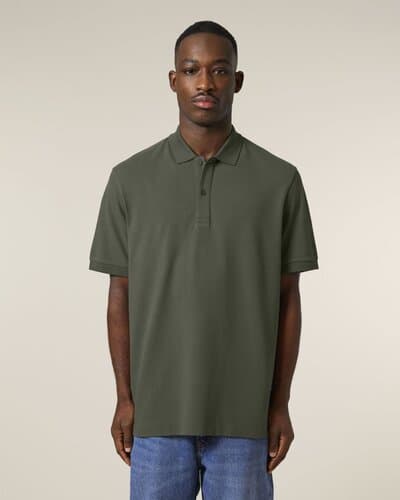 Stanley Stella Unisex Poloshirt Prepster 2.0