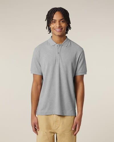 Stanley Stella Unisex Poloshirt Prepster 2.0