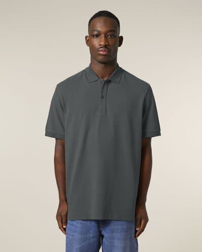 Stanley Stella Unisex Poloshirt Prepster 2.0