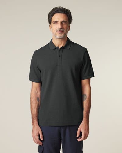 Stanley Stella Unisex Poloshirt Prepster 2.0
