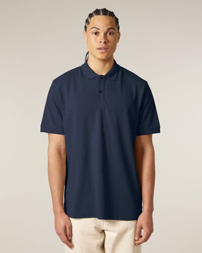 Stanley Stella Unisex Poloshirt Prepster 2.0