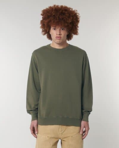 Stanley Stella Unisex Sweatshirt Matcher Vintage