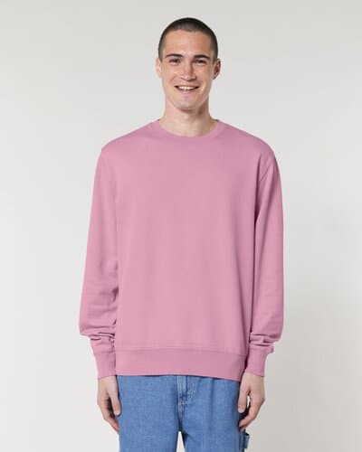 Stanley Stella Unisex Sweatshirt Matcher Vintage