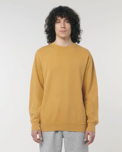 Stanley Stella Unisex Sweatshirt Matcher Vintage