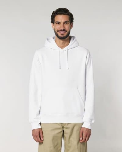 Stanley Stella Unisex Hoodie Drummer 2.0