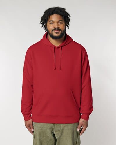 Stanley Stella Unisex Hoodie Drummer 2.0