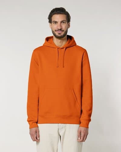 Stanley Stella Unisex Hoodie Drummer 2.0