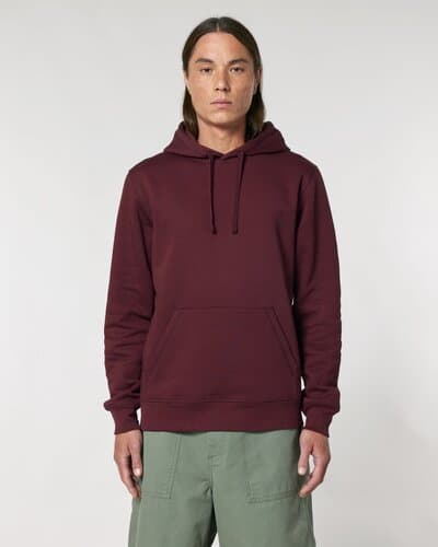 Stanley Stella Unisex Hoodie Drummer 2.0