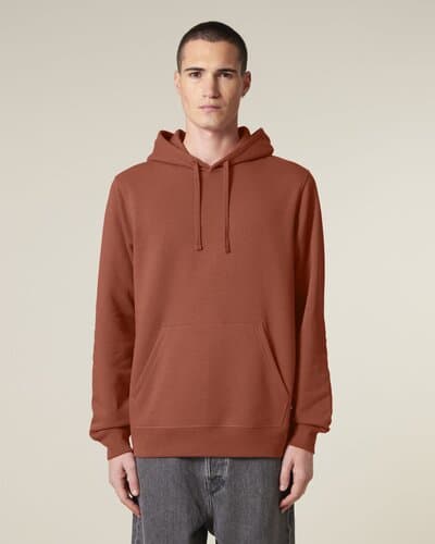 Stanley Stella Unisex Hoodie Drummer 2.0