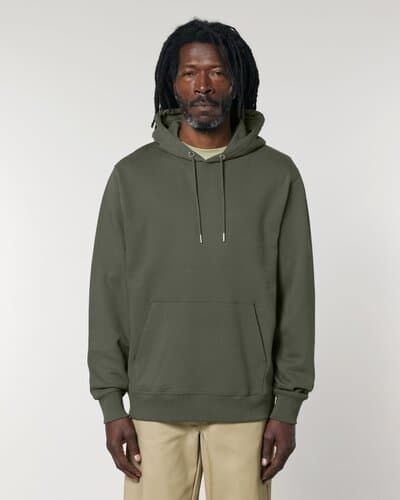 Stanley Stella Unisex Hoodie Cruiser 2.0
