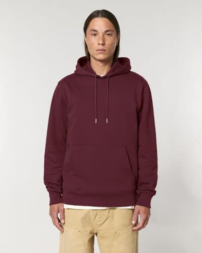 Stanley Stella Unisex Hoodie Cruiser 2.0