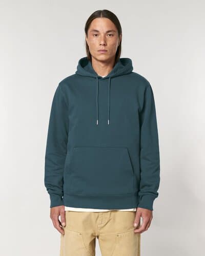 Stanley Stella Unisex Hoodie Cruiser 2.0