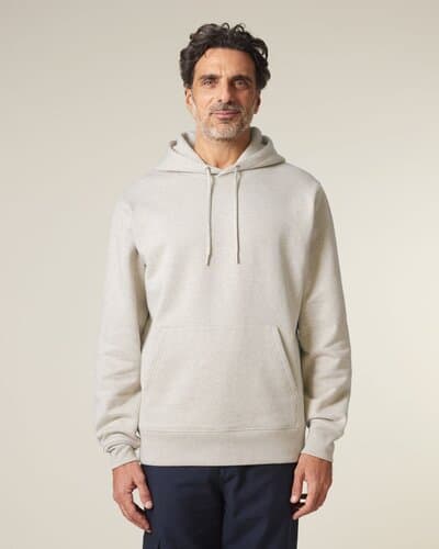 Stanley Stella Unisex Hoodie Cruiser 2.0