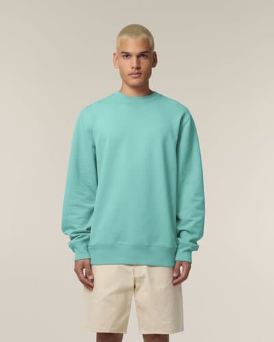 Stanley Stella Unisex Sweatshirt Changer 2.0