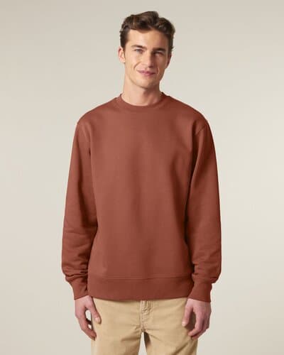 Stanley Stella Unisex Sweatshirt Changer 2.0
