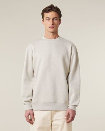 Stanley Stella Unisex Sweatshirt Changer 2.0