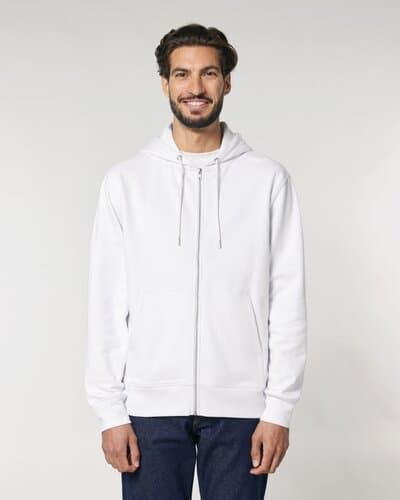 Stanley Stella Unisex Zip-Hoodie Cultivator 2.0