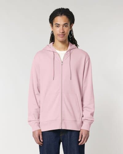Stanley Stella Unisex Zip-Hoodie Cultivator 2.0