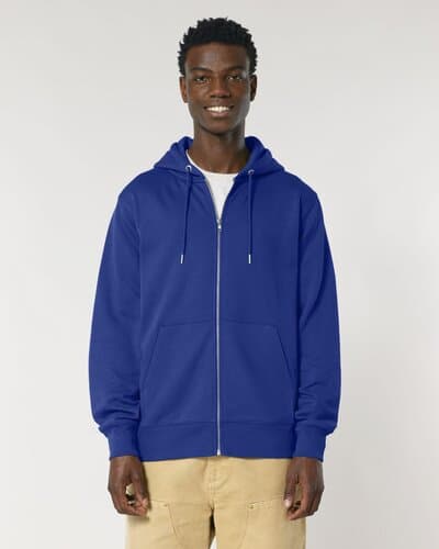Stanley Stella Unisex Zip-Hoodie Cultivator 2.0