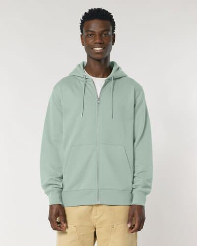 Stanley Stella Unisex Zip-Hoodie Cultivator 2.0