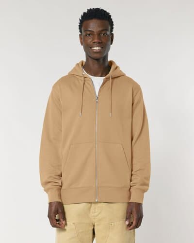 Stanley Stella Unisex Zip-Hoodie Cultivator 2.0