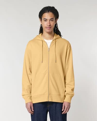 Stanley Stella Unisex Zip-Hoodie Cultivator 2.0