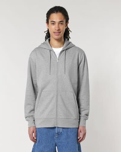 Stanley Stella Unisex Zip-Hoodie Cultivator 2.0
