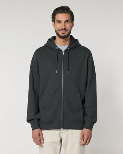 Stanley Stella Unisex Zip-Hoodie Cultivator 2.0