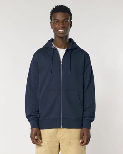 Stanley Stella Unisex Zip-Hoodie Cultivator 2.0