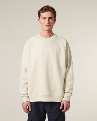 Stanley Stella Unisex Sweatshirt Knoxer