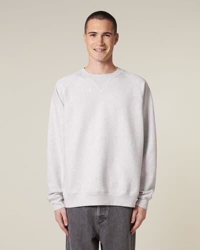 Stanley Stella Unisex Sweatshirt Knoxer