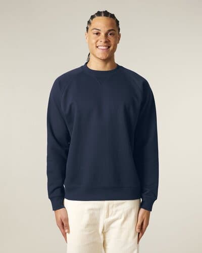 Stanley Stella Unisex Sweatshirt Knoxer