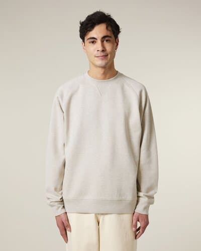 Stanley Stella Unisex Sweatshirt Knoxer