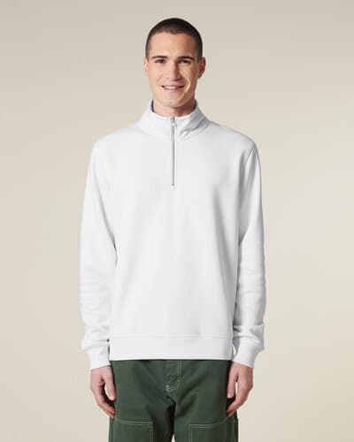 Stanley Stella Unisex Sweatshirt Trucker 2.0