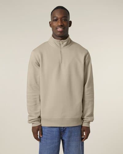 Stanley Stella Unisex Sweatshirt Trucker 2.0