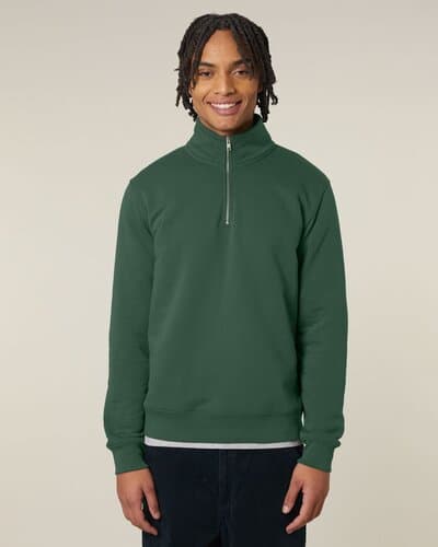 Stanley Stella Unisex Sweatshirt Trucker 2.0